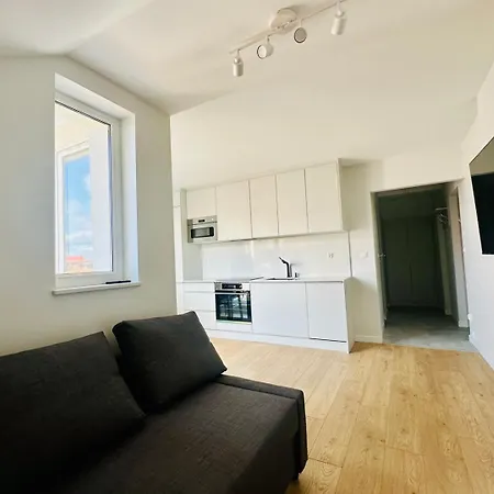 Suzanne Q4apartments 公寓