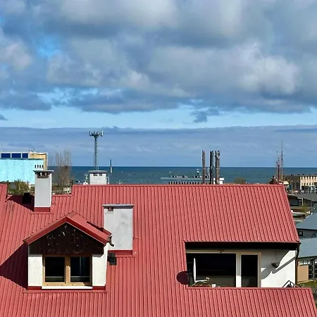 Suzanne Q4apartments 公寓 *