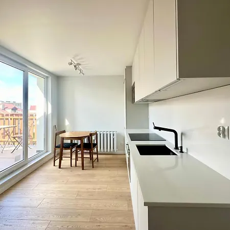 公寓 Suzanne Q4apartments