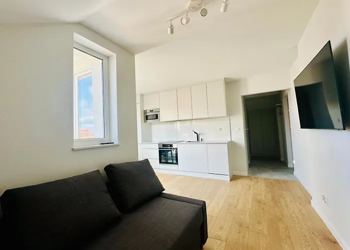 Suzanne Q4apartments Апартаменты