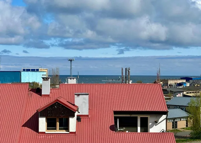 Suzanne Q4apartments Апартаменты *