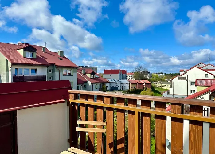 Suzanne Q4apartments Апартаменты