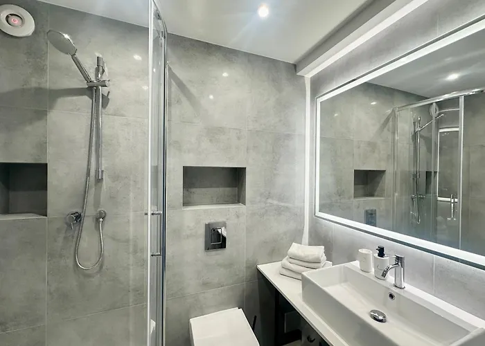 Апартаменты Suzanne Q4apartments *